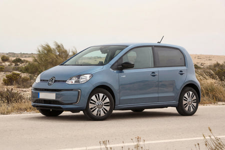 Volkswagen e-up! charging cable