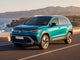 Volkswagen Tayron PHEV Charging cable