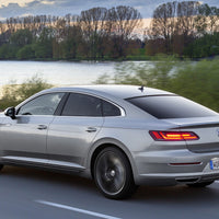 Volkswagen Arteon ladekabel