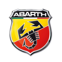 Abarth-ladekabler