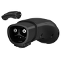 Adapter NACS til Type 2 - 11kW
