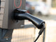 Adapter Type 2 (ladestation) til Type F 230V schuko-udtag