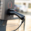 Adapter Type 2 (ladestation) til Type F 230V schuko-udtag