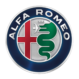 Alfa Romeo-ladekabler