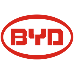 BYD-ladekabler