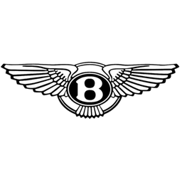 Bentley-ladekabel
