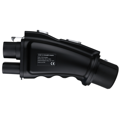 EV-opladningsadapter CCS2 til Chademo