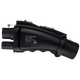 EV-opladningsadapter CCS2 til Chademo