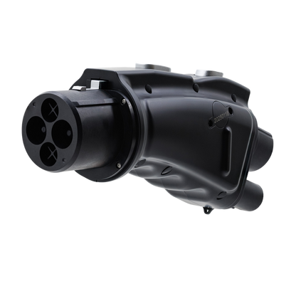 EV-opladningsadapter CCS2 til Chademo