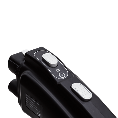 EV-opladningsadapter CCS2 til Chademo