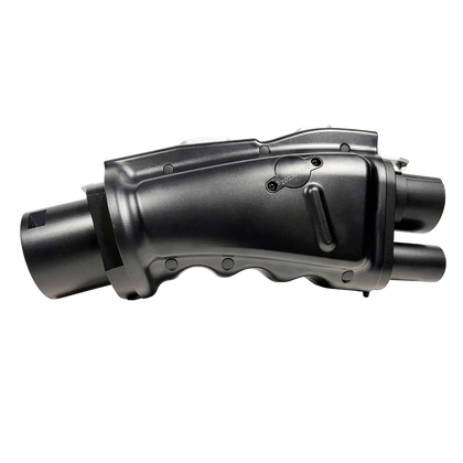 EV-opladningsadapter CCS2 til GBT