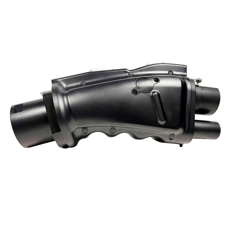 EV-opladningsadapter CCS2 til GBT