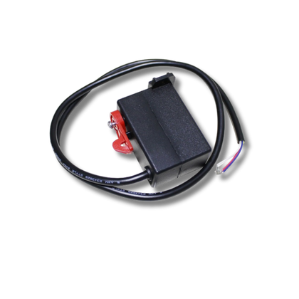 DSIEC-ELB Elektromagnetisk lås