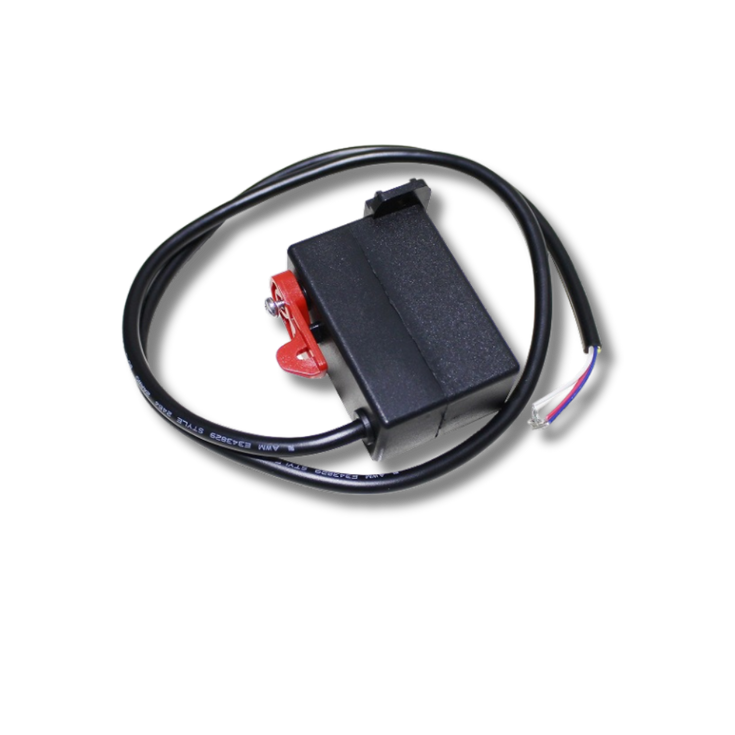 DSIEC-ELB Elektromagnetisk lås