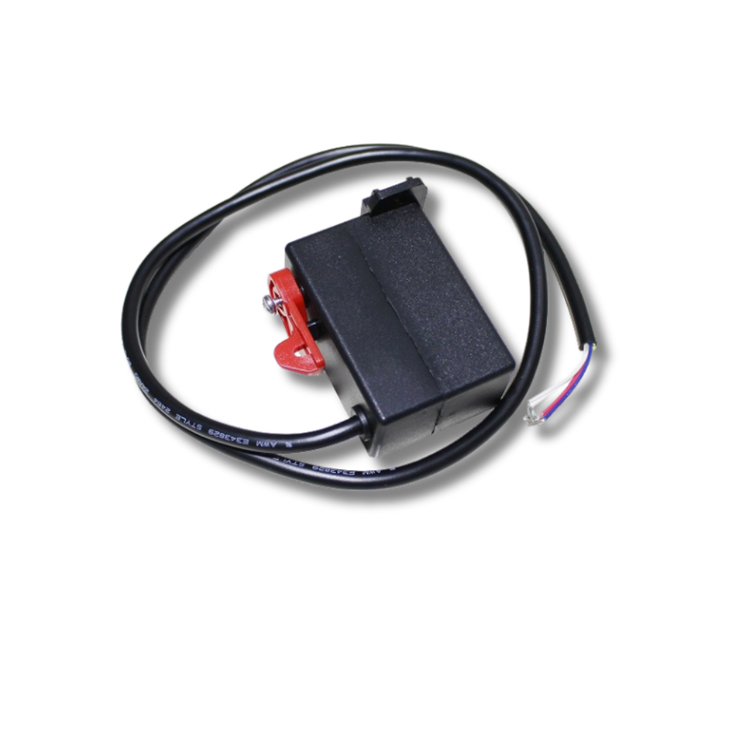 DSIEC-ELB Elektromagnetisk lås