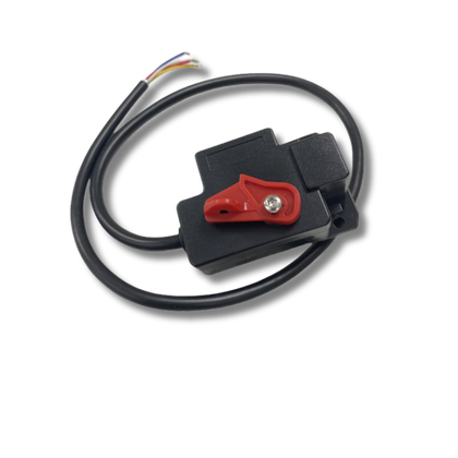 DSIEC-ELB Elektromagnetisk lås