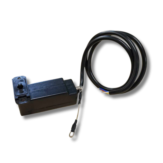 DSIEC-ELC Elektromagnetisk lås