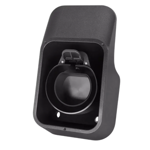 Stikholder til EV type 2-ladekabel