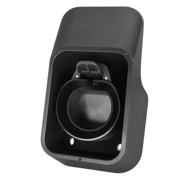 Stikholder til EV type 2-ladekabel