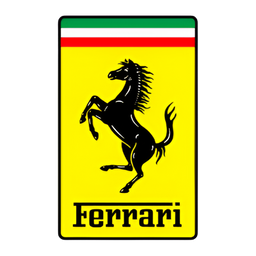 Ferrari ladekabel