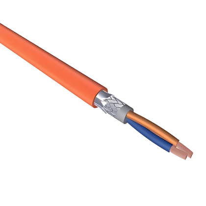 Højspændingskabel | fhlr2gcb2g | 2*4mm²