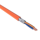 Højspændingskabel | fhlr2gcb2g | 2*4mm²