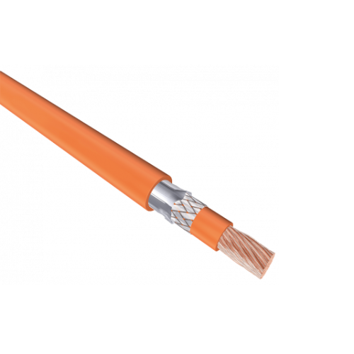 Højspændingskabel | fhlr2gcb2g | 10mm²