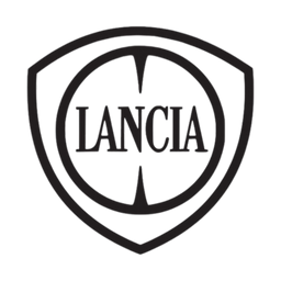 Lancia-ladekabel