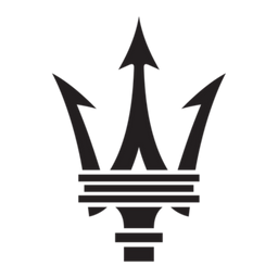 Maserati-ladekabel