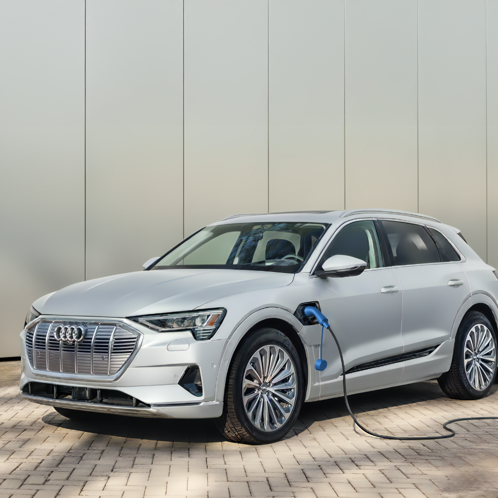 Type 2 | mode 3 | 32a | 22kW ladekabel