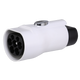 Adapter Type 2 (ladekabel) til GBT (bil)
