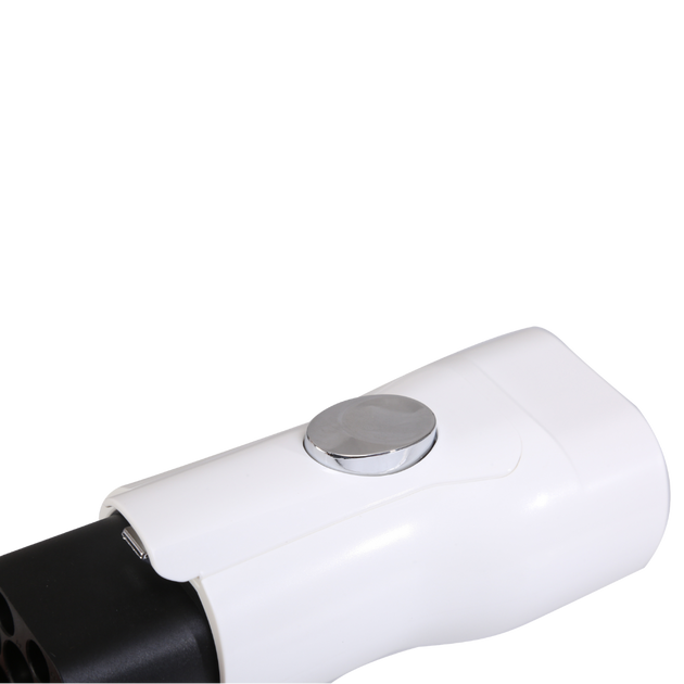 Adapter Type 2 (ladekabel) til GBT (bil)