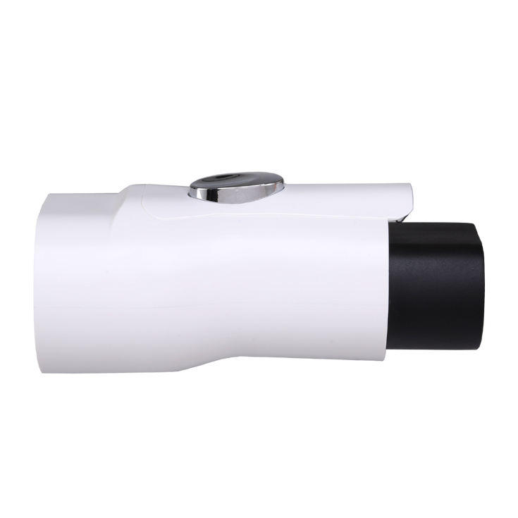 Adapter Type 2 (ladekabel) til GBT (bil)