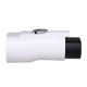 Adapter Type 2 (ladekabel) til GBT (bil)