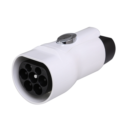 Adapter Type 2 (ladekabel) til GBT (bil)