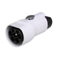 Adapter Type 2 (ladekabel) til GBT (bil)