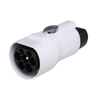Adapter Type 2 (ladekabel) til GBT (bil)