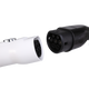 Adapter Type 2 (ladekabel) til GBT (bil)