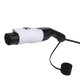Adapter Type 2 (ladekabel) til GBT (bil)