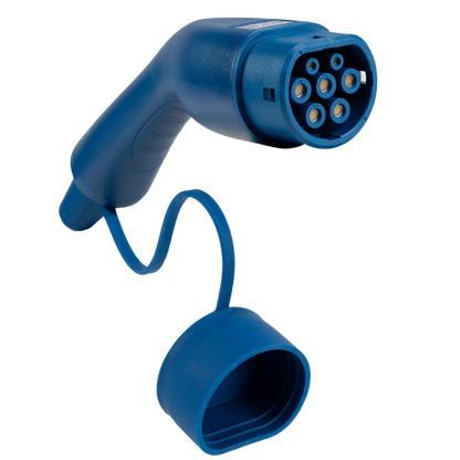 Type 2 - Type 3 | mode 3 | 16A | 11kW ladekabel