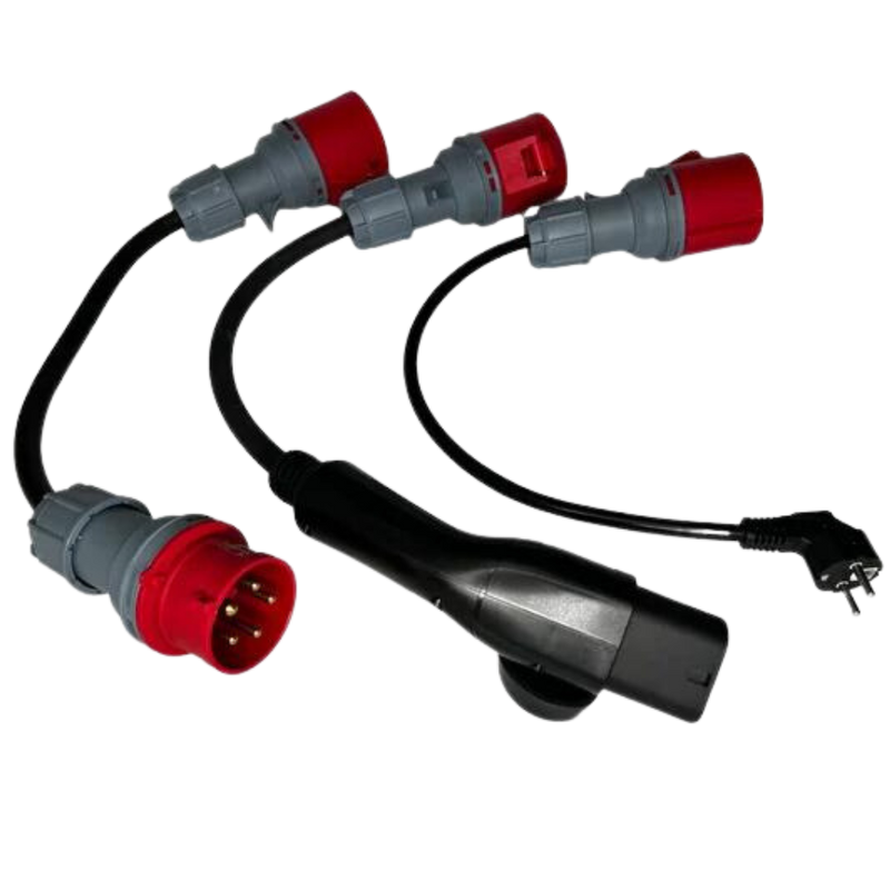 Voldt Booster EV-sæt