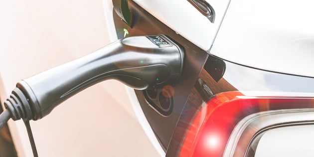 Voldt Booster EV-sæt