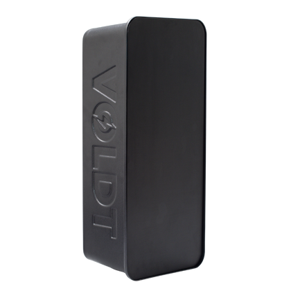 Voldt® Boxx til mobil hjemmelader