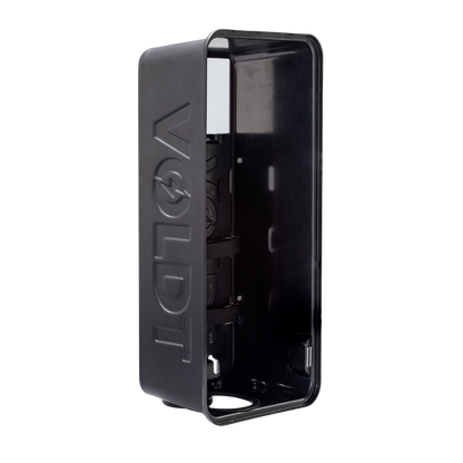 EV-shield til mobiloplader i hjemmet