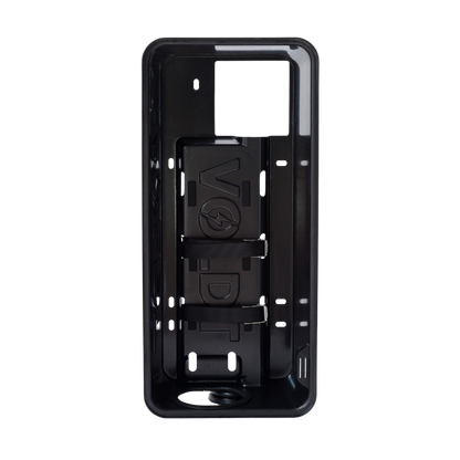 EV-shield til mobiloplader i hjemmet