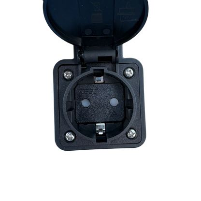 Voldt® V2L-adapter Type 2 16 A EU-stik V2L Renault