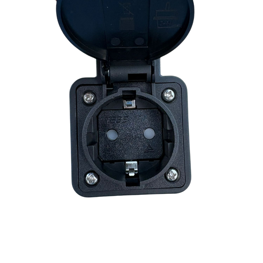Voldt® V2L-adapter Type 2 16 A EU-stik V2L Hyundai