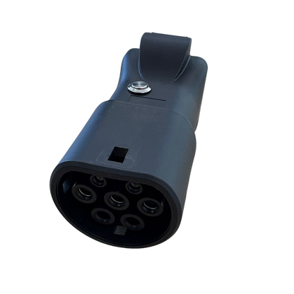 Voldt® V2L-adapter Type 2 16 A EU-stik V2L Chery/Omoda/Jaecoo