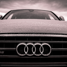 Audi-ladekabler