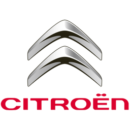 Citroën-ladekabler